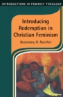 Introducing Redemption in Christian Feminism - eBook
