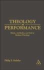 Theology as Performance : Music, Aesthetics, and God in Western Thought - Book