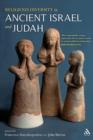 Religious Diversity in Ancient Israel and Judah - Book