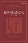Revelation 12-22 - Book