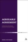 Agreeable Agreement : An Examination of the Quest for Consensus in Ecumenical Dialogue - eBook