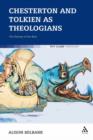Chesterton and Tolkien as Theologians - Book