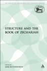 Structure and the Book of Zechariah - eBook