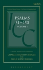 Psalms : v. 1 - Book
