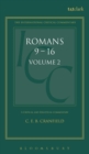 Romans : Volume 2: 9-16 - Book