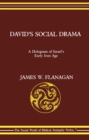 David's Social Drama : A Hologram of Israel's Early Iron Age - eBook