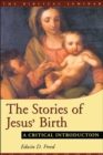 Stories of Jesus' Birth : A Critical Introduction - eBook