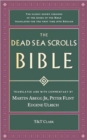 Dead Sea Scrolls Bible - Book