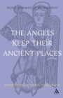 Angels Keep Their Ancient Places : Reflections on Celtic Spirituality - Book