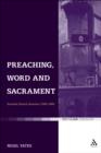 Preaching, Word and Sacrament : Scottish Church Interiors 1560-1860 - eBook