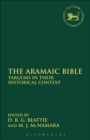 The Aramaic Bible : Targums in Their Historical Context - eBook