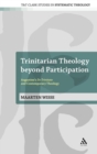 Trinitarian Theology Beyond Participation : Augustine's De Trinitate and Contemporary Theology - Book