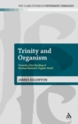 Trinity and Organism : Towards a New Reading of Herman Bavinck's Organic Motif - Book