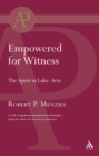 Empowered for Witness - eBook