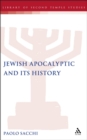 Jewish Apocalyptic and its History - eBook