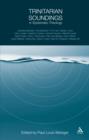 Trinitarian Soundings in Systematic Theology - eBook