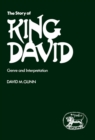 Story of King David : Genre and Interpretation - eBook