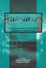 Auguries : The Jubilee Volume of the Sheffield Department of Biblical Studies - eBook