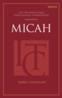 Micah (ITC) - Book