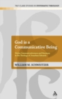God is a Communicative Being : Divine Communicativeness and Harmony in the Theology of Jonathan Edwards - Book