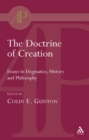 Doctrine of Creation - eBook