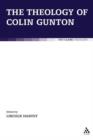 The Theology of Colin Gunton - Book