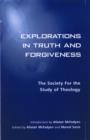 Forgiveness and Truth - eBook