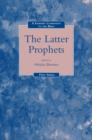 Feminist Companion to the Latter Prophets - eBook