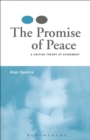 The Promise of Peace : A Unified Theory of Atonement - eBook