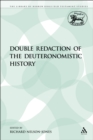 Double Redaction of the Deuteronomistic History - eBook