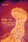 Power For: Feminism and Christ's Self-Giving - eBook