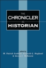 The Chronicler as Historian - eBook
