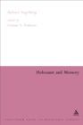 Holocaust and Memory - eBook