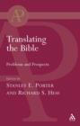 Translating the Bible - eBook