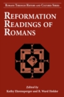 Reformation Readings of Romans - eBook