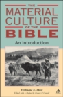 Material Culture of the Bible : An Introduction - eBook