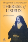 Spiritual Genius of St. Therese of Lisieux - eBook