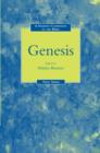 Feminist Companion to Genesis - eBook