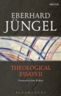 Theological Essays II - Book