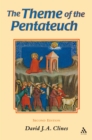 Theme of the Pentateuch - eBook