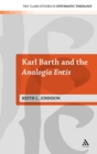 Karl Barth and the Analogia Entis - Book