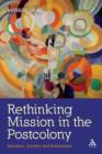Rethinking Mission in the Postcolony : Salvation, Society and Subversion - eBook