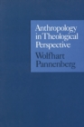 Anthropology in Theological Perspective - eBook