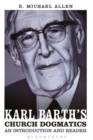 Karl Barth's Church Dogmatics: An Introduction and Reader - eBook