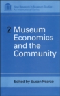 Museum Economics and the Community - eBook