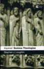 Aquinas' Summa Theologiae - Book