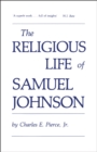 Religious Life of Samuel Johns - eBook