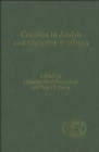 Creation in Jewish and Christian Tradition - eBook