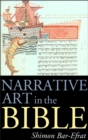 Narrative Art in the Bible - eBook