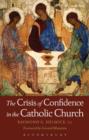 The Crisis of Confidence in the Catholic Church - eBook